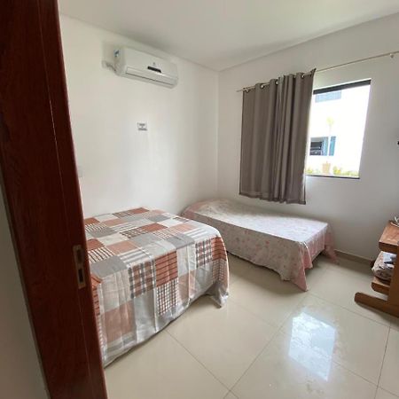 Apartament Seu Apartamento Em Porto Porto Seguro Zewnętrze zdjęcie