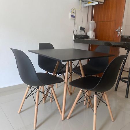 Apartament Seu Apartamento Em Porto Porto Seguro Zewnętrze zdjęcie