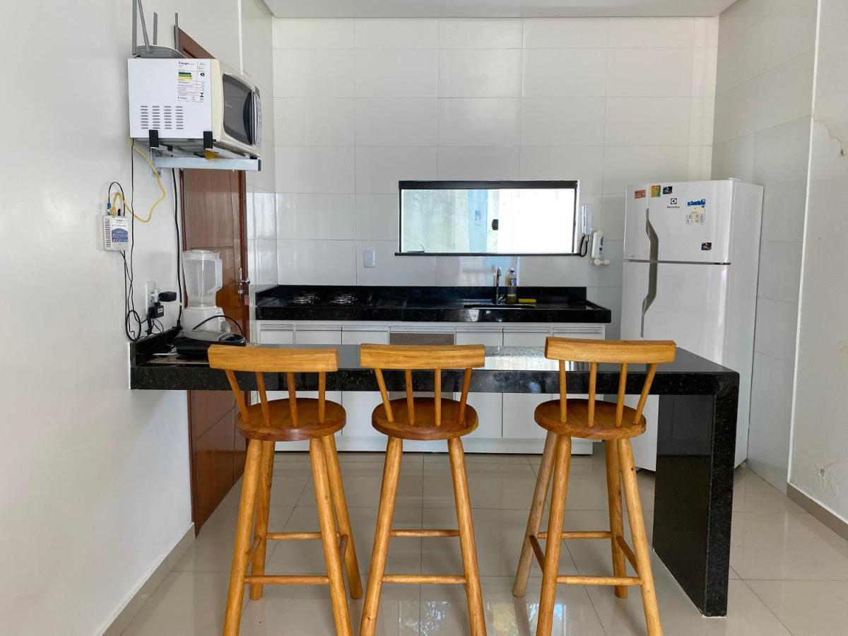 Apartament Seu Apartamento Em Porto Porto Seguro Zewnętrze zdjęcie