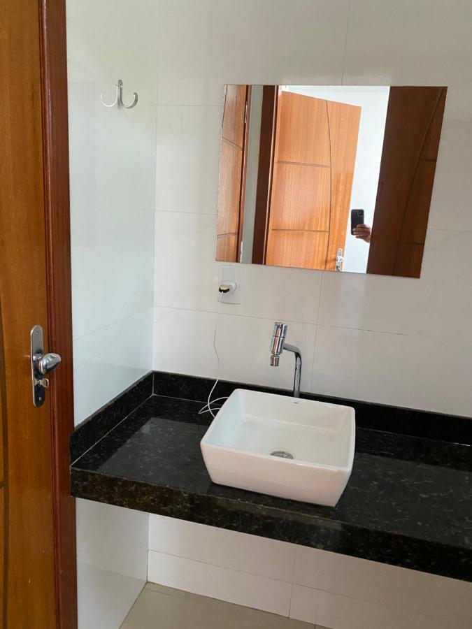 Apartament Seu Apartamento Em Porto Porto Seguro Zewnętrze zdjęcie