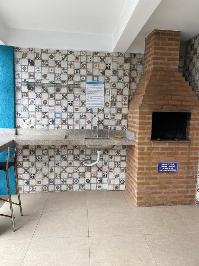 Apartament Seu Apartamento Em Porto Porto Seguro Zewnętrze zdjęcie