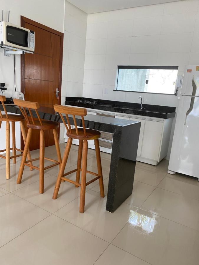 Apartament Seu Apartamento Em Porto Porto Seguro Zewnętrze zdjęcie