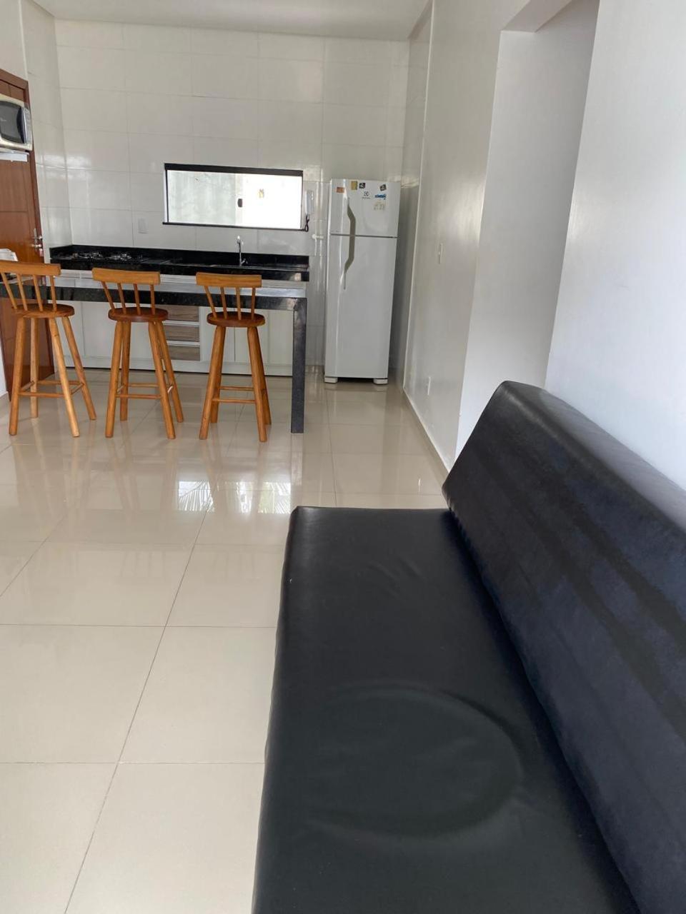 Apartament Seu Apartamento Em Porto Porto Seguro Zewnętrze zdjęcie